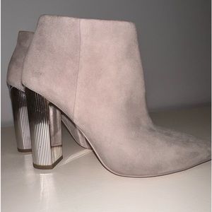 Michael Kors Paloma Booties
